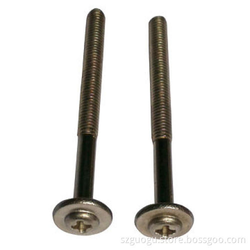 Interface Screw, Suitable for Computer and Electronic